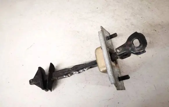 Mazda Premacy Front door check strap stopper 