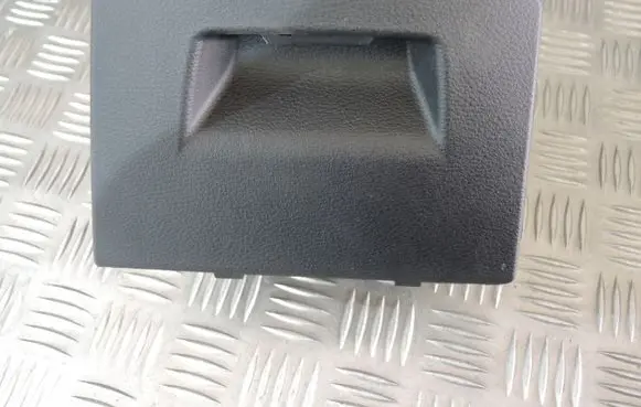 BMW X6 F16 Glove box SCHOWEK9