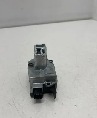 Ford Fiesta Steering wheel lock H1BC3F880CE
