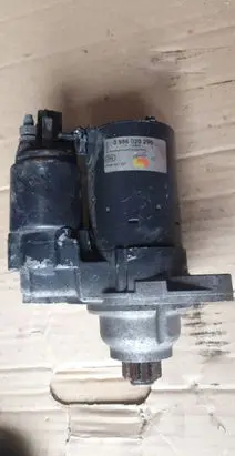 Seat Ibiza IV (6J,6P) Starter motor 0986020290