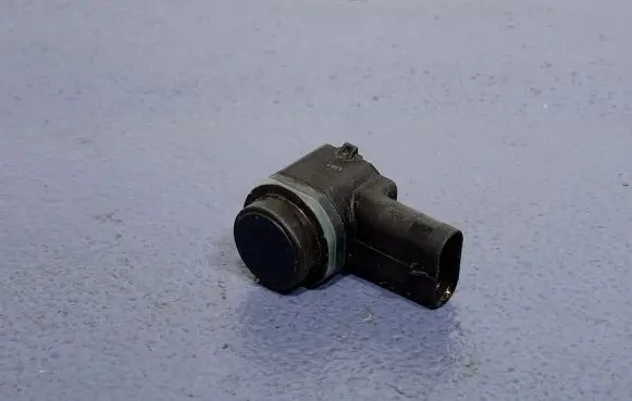 Volkswagen Golf VI Parking PDC control unit/module 3C0919275S