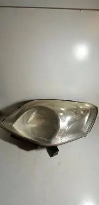 Citroen Nemo Headlight/headlamp 45570757 1020