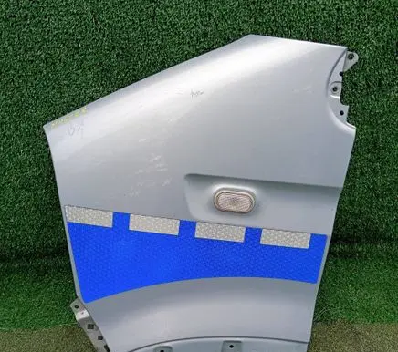 Renault Master II Fender 