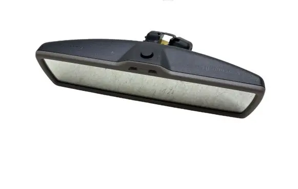 Volkswagen PASSAT B6 Rear view mirror (interior) 3C0857511