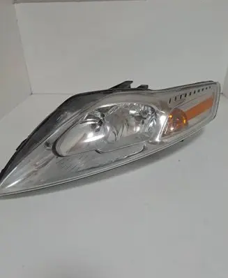 Ford Mondeo MK IV Headlight/headlamp 7S7113W030EB 1011A402A