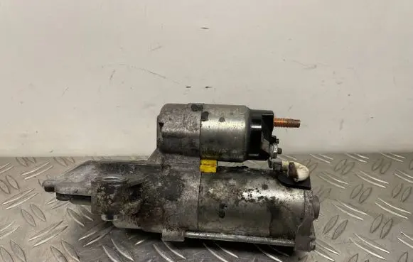 Ford Focus Starter motor JX6T11000CA