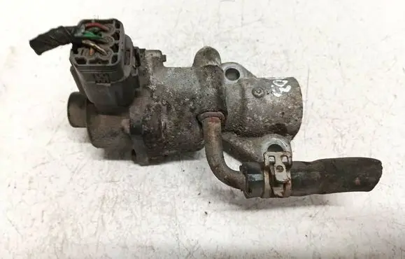 Volvo S40 EGR valve 1S7G9D475AG