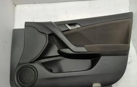 Volkswagen Golf VI Front door card panel trim 1K4867012