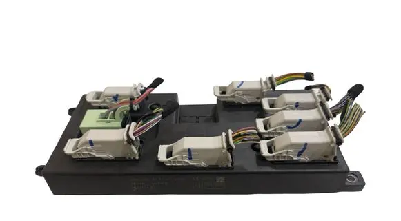 Jaguar I-Pace Fuse module JPLA14F041BG 6239443355 5AK714F10