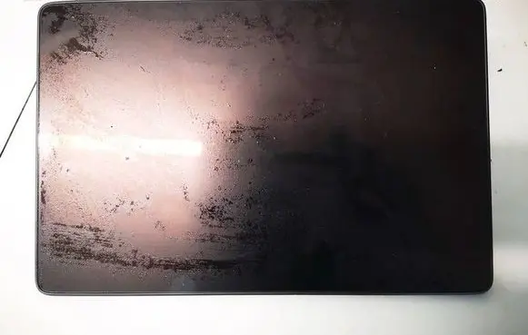 Tesla Model 3 Screen/display/small screen 108954302J