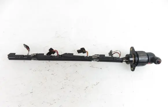 Seat Cordoba (6L) Other wiring loom 038971600