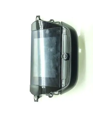 Opel Corsa F Screen/display/small screen 39231265
