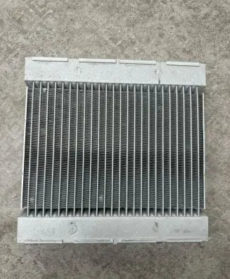 BMW 7 F01 F02 F03 F04 Optional radiator 7806190 17117802662 1711