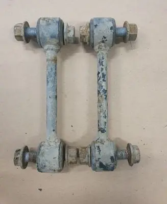 Rear anti-roll bar/stabilizer link