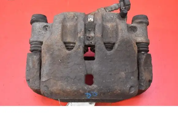 Fiat Iveco Daily Front brake caliper 