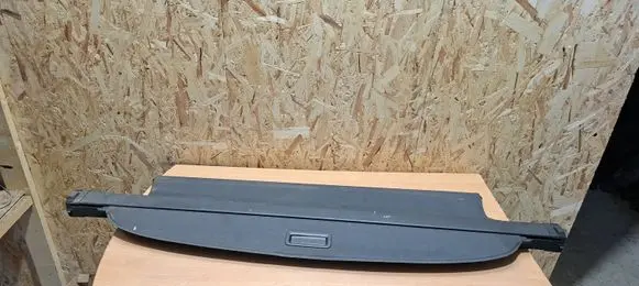 Volvo V50 Parcel shelf load cover 39860407