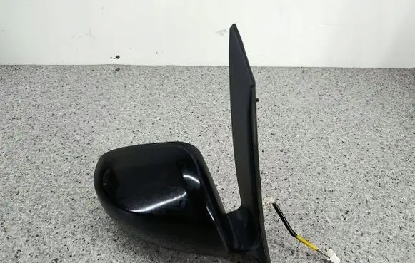 Peugeot iOn Front door electric wing mirror 7632A667