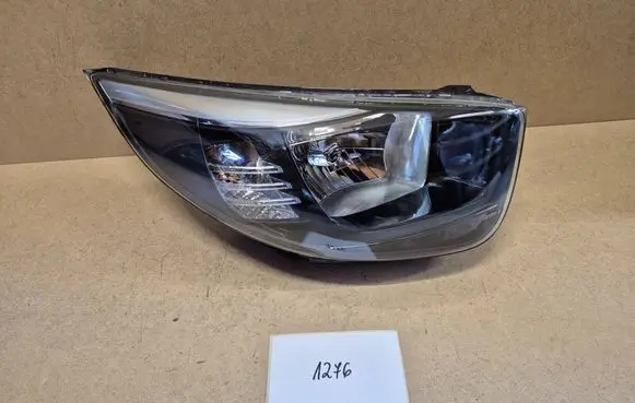 KIA Picanto Headlight/headlamp 92102G60