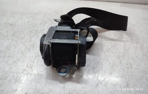 Mercedes-Benz GL X166 Third row seat belt 620570600