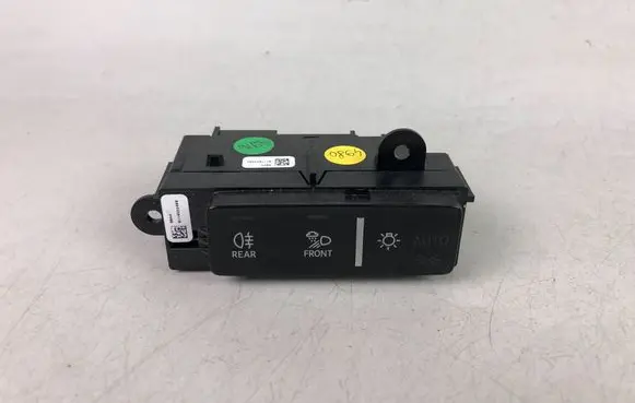 Audi e-tron Fog light switch 4K2941501A