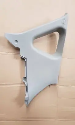 (C) pillar trim