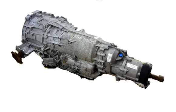 Audi Q5 SQ5 Automatic gearbox SHP