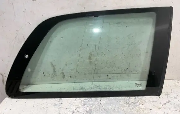 Volkswagen Sharan Rear side window 43R001100