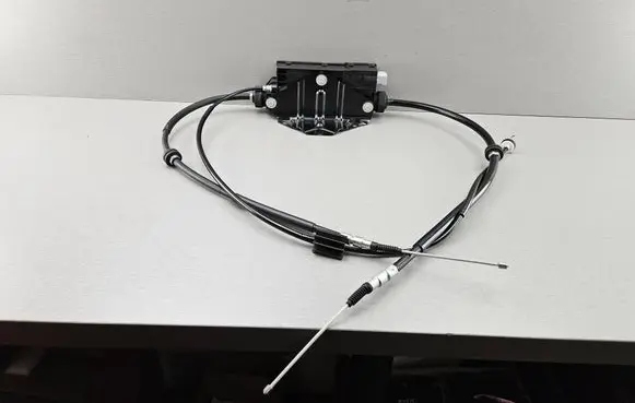 BMW X6 F16 Hand brake control module 6874220 34436874220 6882652