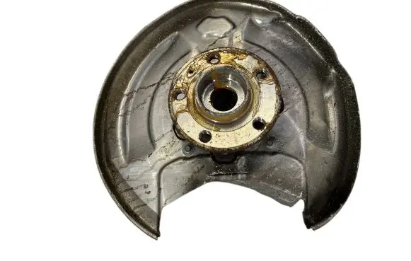 Volvo XC90 Rear wheel hub
