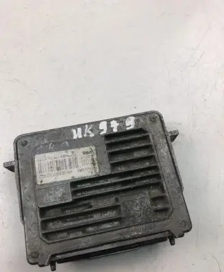 Xenon control unit/module
