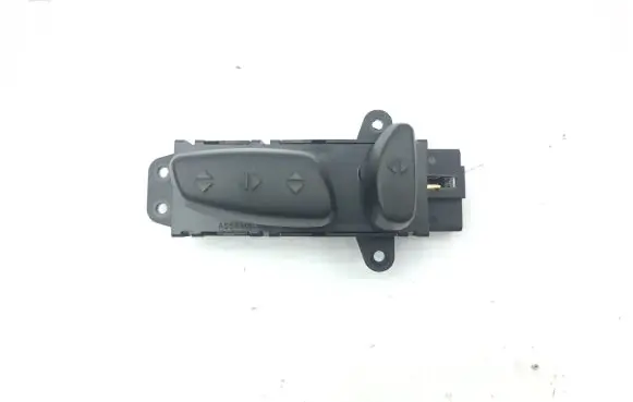 Seat control switch