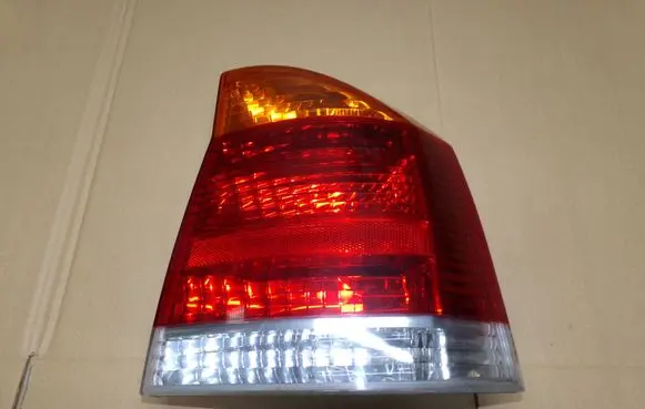 Opel Vectra C Rear/tail lights
