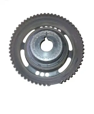 Opel Zafira A Crankshaft pulley 90531