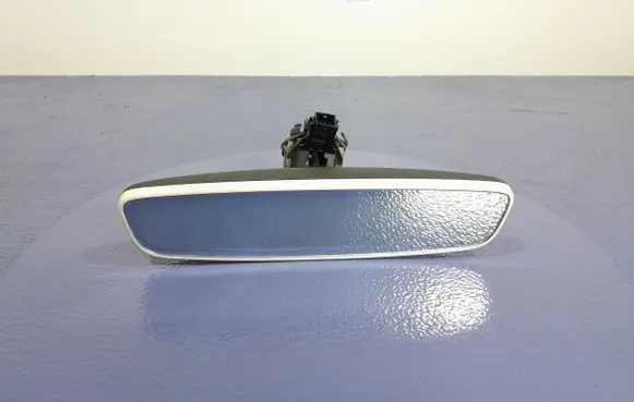 Volkswagen PASSAT CC Rear view mirror (interior) 3G0857511AF