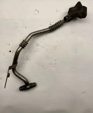 Mazda CX-5 Brake vacuum hose/pipe 