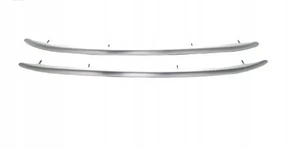 Audi Q3 8U Roof bar rail 8U0860022C