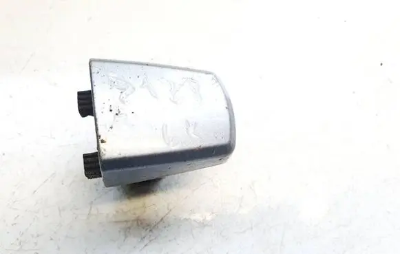 Opel Signum Loading door cover/cap 9227168