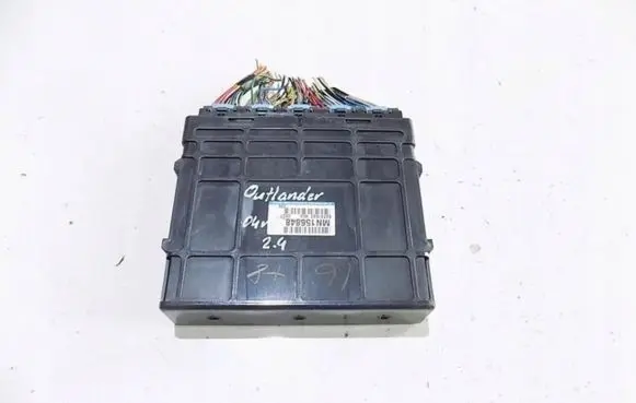 Mitsubishi Outlander Engine control unit/module mn156848