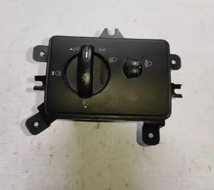 Ford Transit Light switch 498610