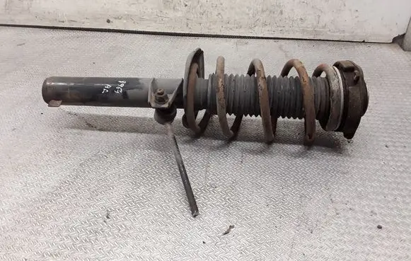 Seat Altea XL Front shock absorber with coil spring