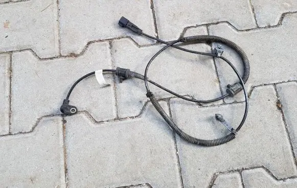 Opel Insignia A ABS rear brake sensor 23184153