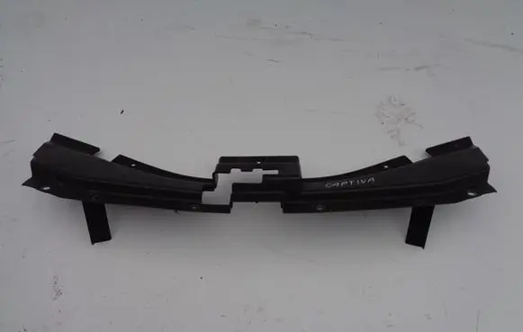 Chevrolet Volt I Other interior part