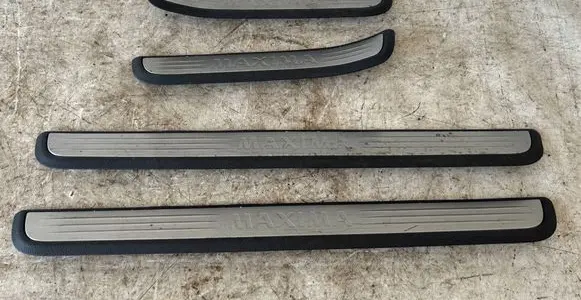 Nissan Maxima A35 Front sill (body part) 769B29N10 769B39N10