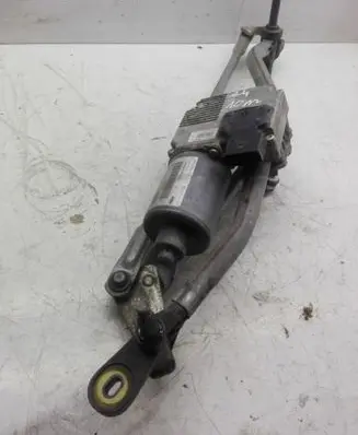 Audi A4 S4 B8 8K Front wiper linkage 8K2955119A