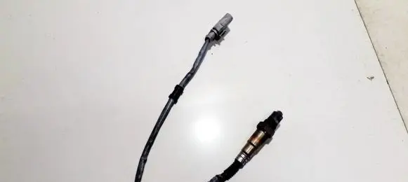 Audi A5 8T 8F Lambda probe sensor 8k0906262 0258010282
