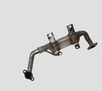 Toyota Avensis T250 EGR valve cooler 256800R01000