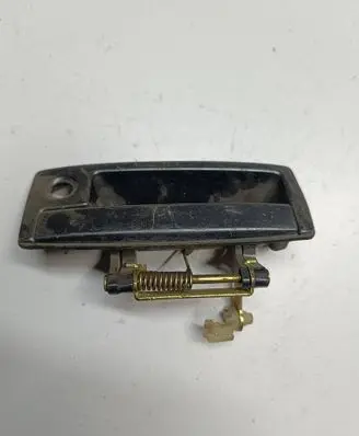 Mitsubishi Outlander Tailgate trunk handle Rawfawyunmk