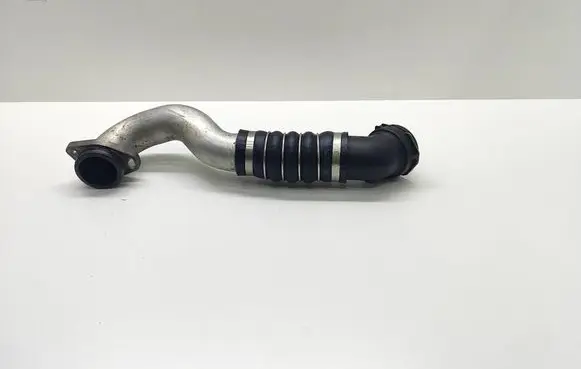 BMW 5 E60 E61 Intercooler hose/pipe 4727353 472735301 11884410