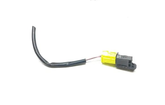 Renault Kadjar Airbag deployment crash/impact sensor 988308947R 17092019