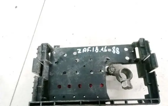 Positive cable (battery)